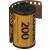 Kodak GOLD 200 Boxed 36x1 135 - kolorowy film negatywowy, 35mm, 36 exp.-1 roll